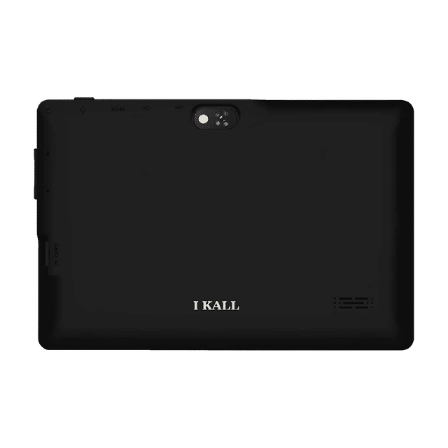 Buy I KALL N7 WiFi Android Tablet (7 Inch, 2GB RAM, 16GB ROM, Black
